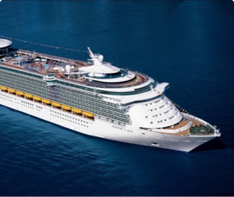 船舶交通智能服務系統界面設計（保密）