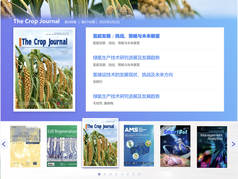 科協(xié)期刊官網(wǎng)設計 學術(shù)科協(xié)網(wǎng)站設計 期刊門戶網(wǎng)站設計 中國科協(xié) 中英文網(wǎng)站設計